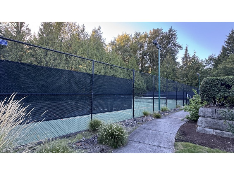 Community Amenities