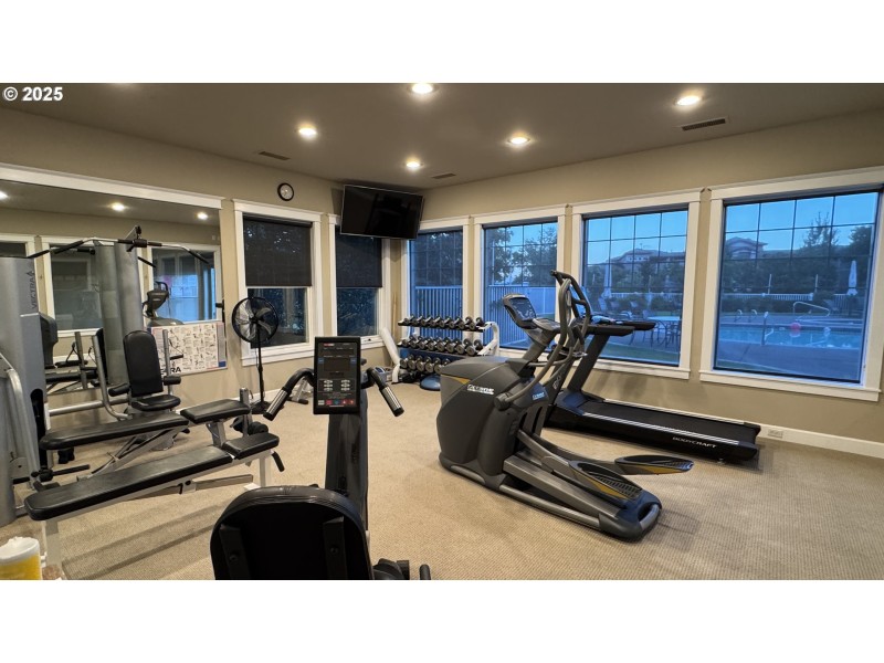 Community Recreation Center