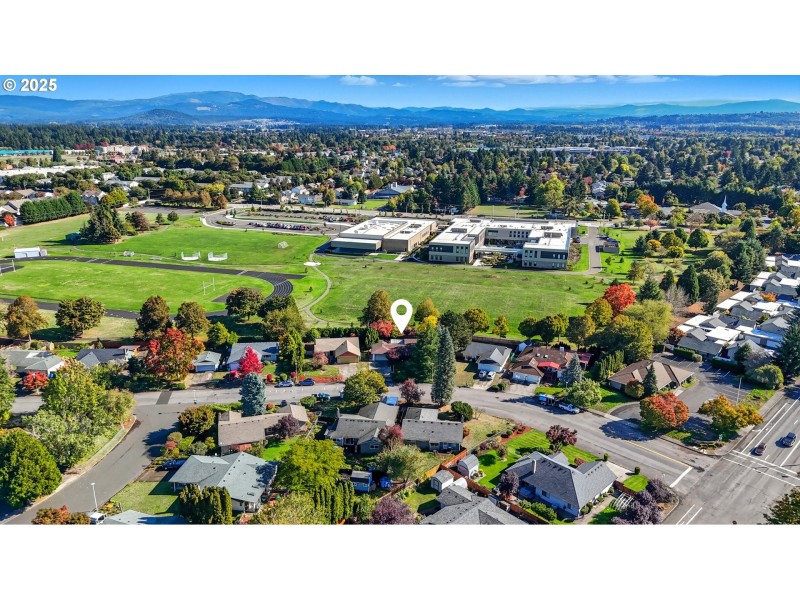 Drone View/UAV
