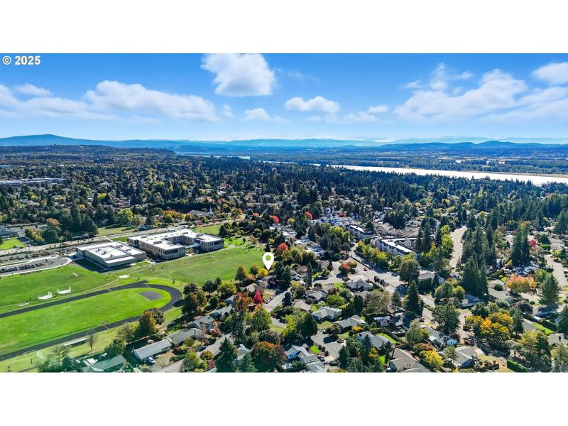 Drone View/UAV