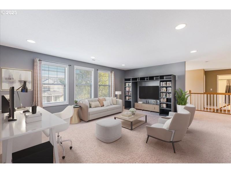 Bonus Room
