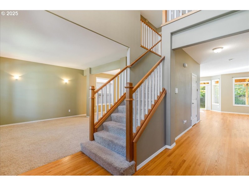 Entrance/Foyer