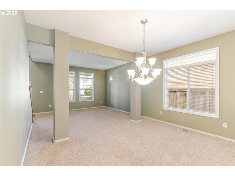 Living Room/Dining Room