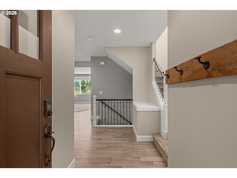 Entrance/Foyer