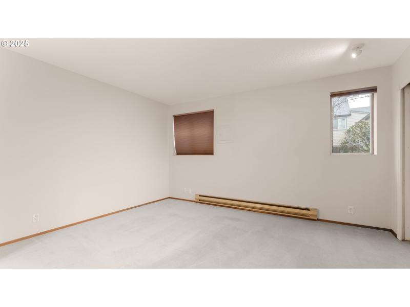 Owner's Suite Bedroom