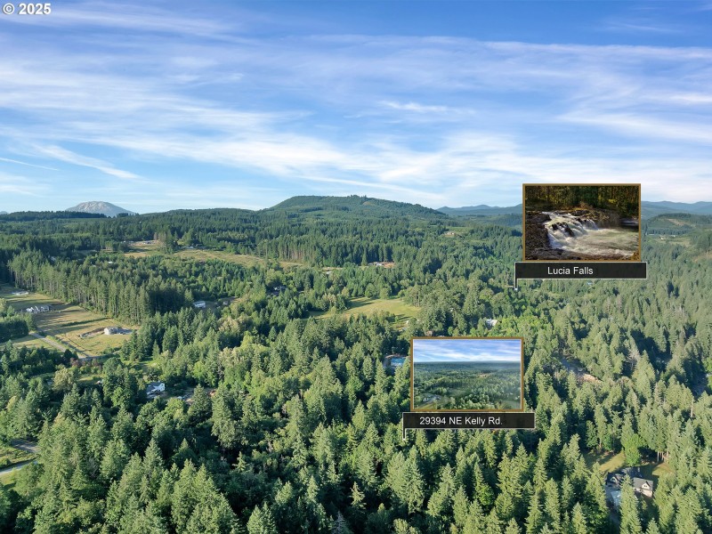 Drone View/UAV