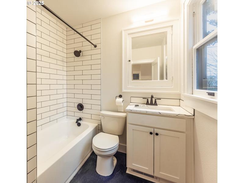 Attached Bathroom #1