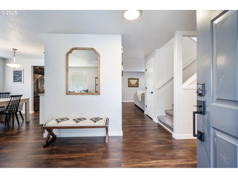 Entrance/Foyer