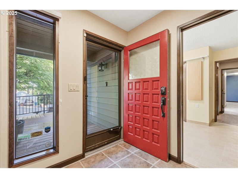 Entrance/Foyer