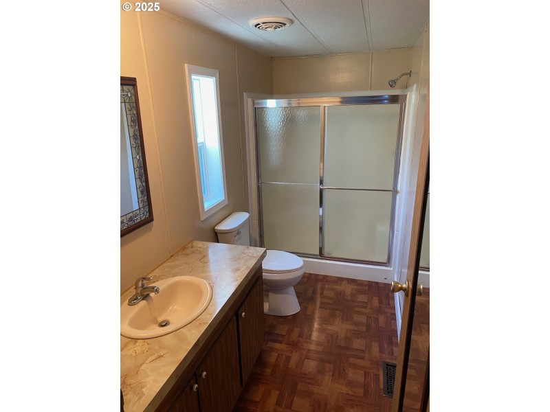 Attached Bathroom #1