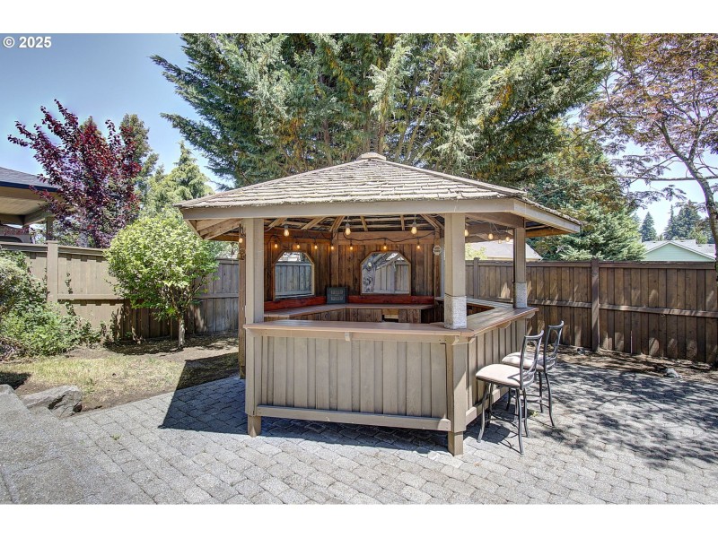 Gazebo