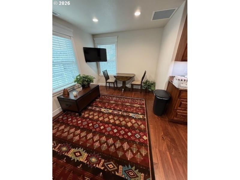 Accessory Dwelling Unit