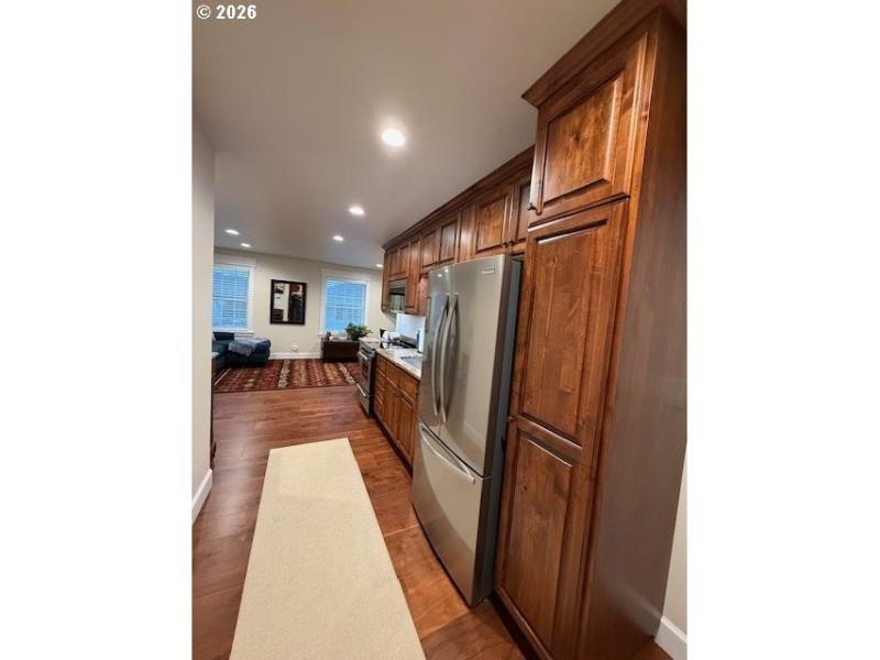 Accessory Dwelling Unit