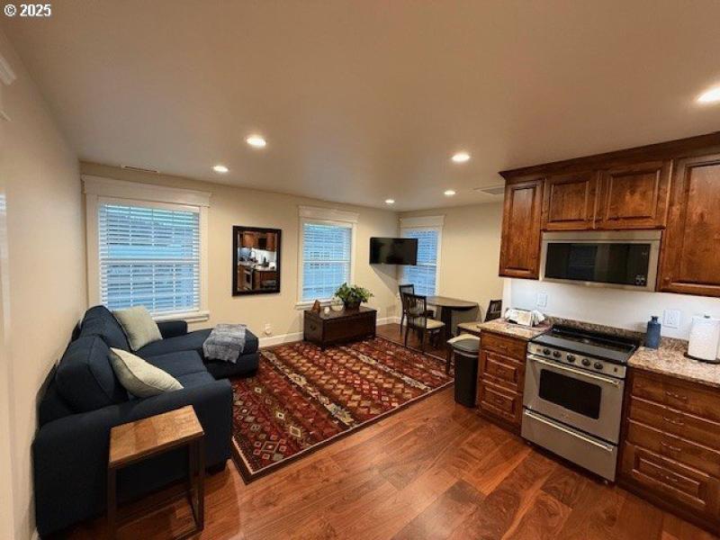 Accessory Dwelling Unit