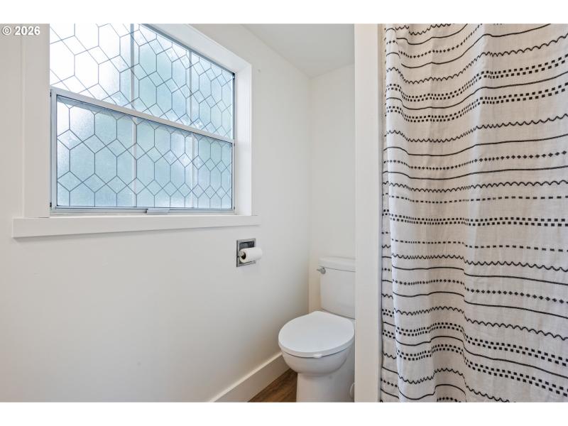 Attached Bathroom #1