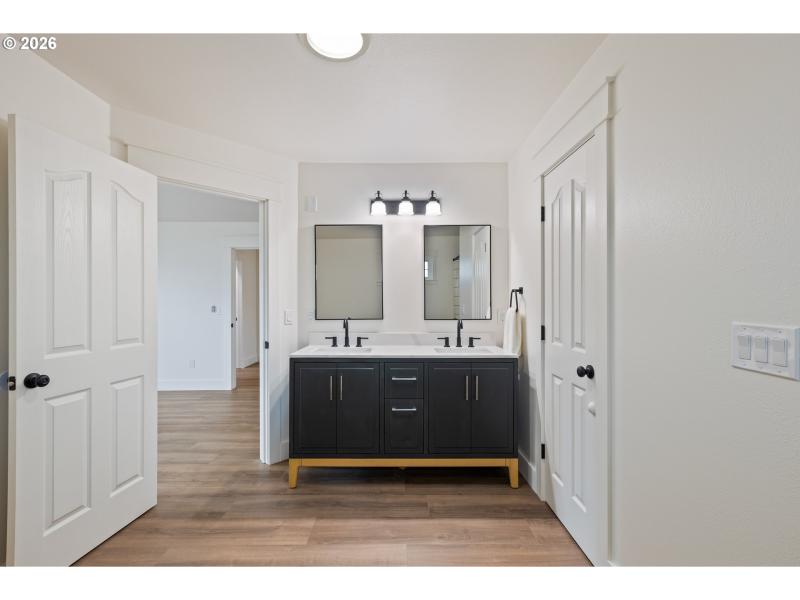 Attached Bathroom #2