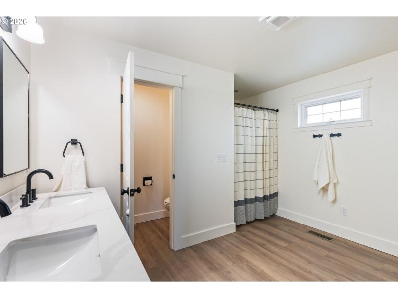 Attached Bathroom #2