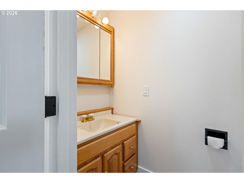 Attached Bathroom #2