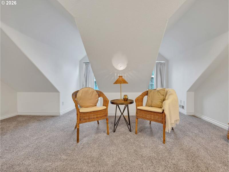 Bedroom, Owner's Suite