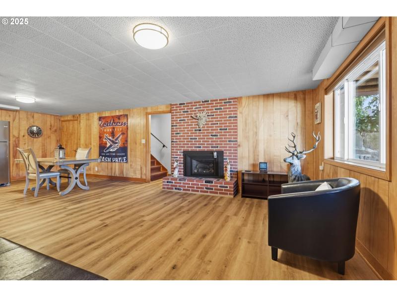 Finished Lower Level