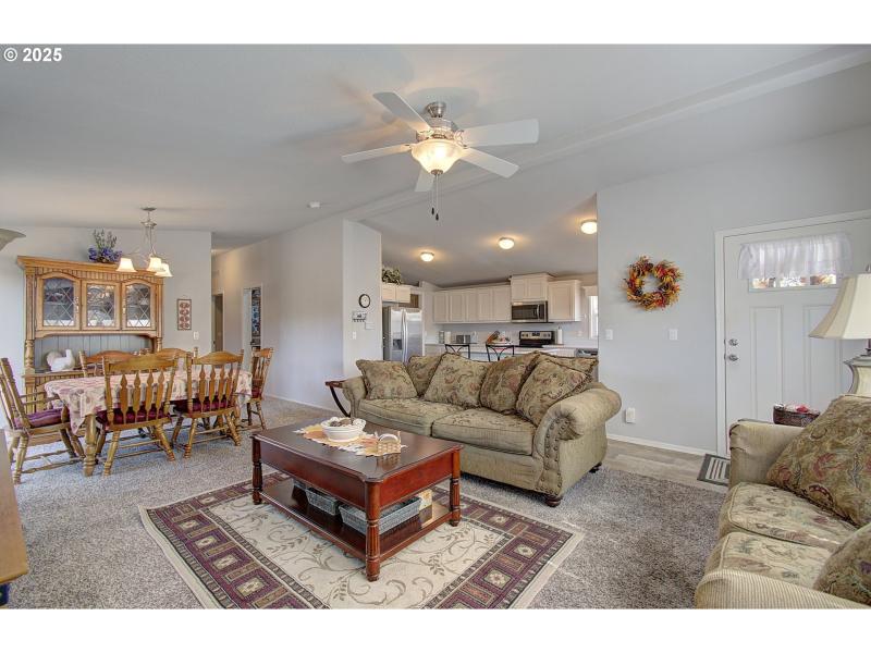 Living Room/Entrance