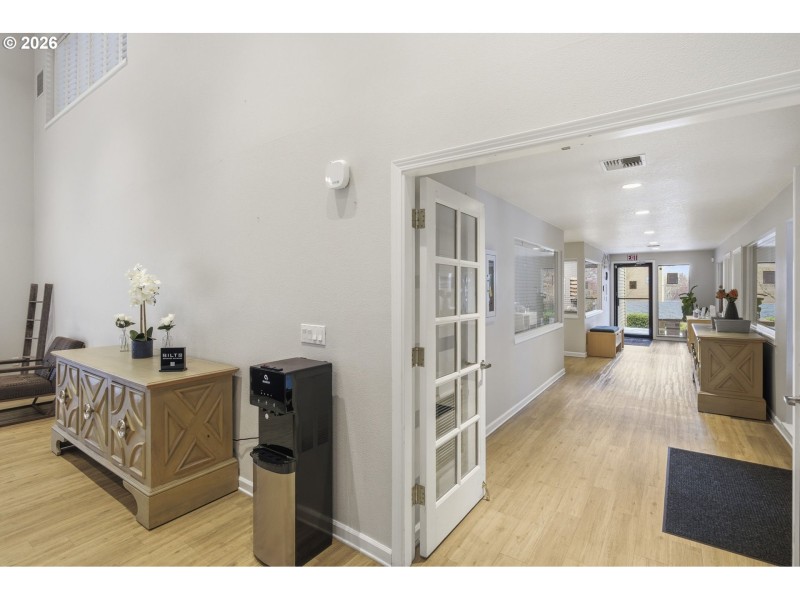 Community Club House