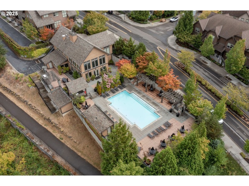 Community Club House