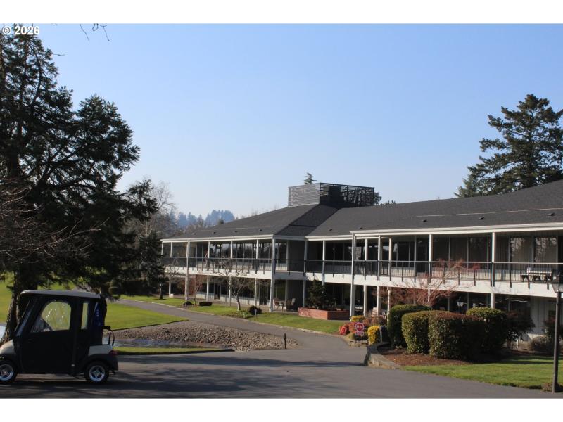 Community Club House