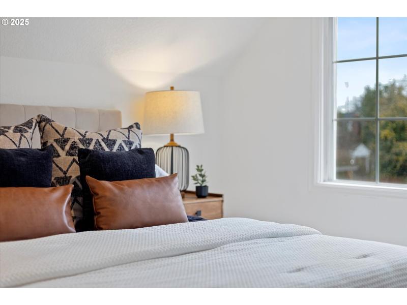 Owner's Suite Bedroom