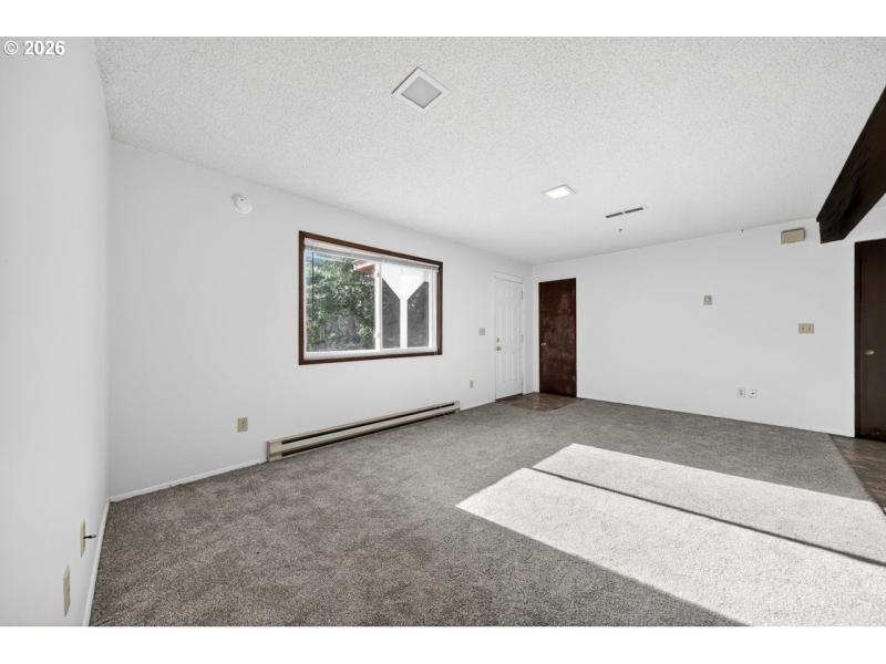 Separate Living Quarters