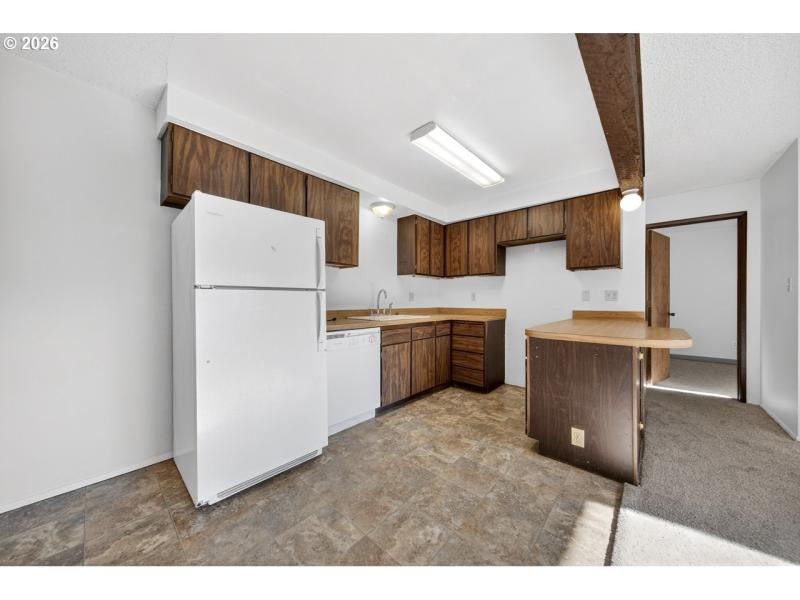 Separate Living Quarters