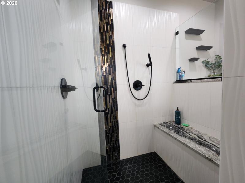 Attached Bathroom #1