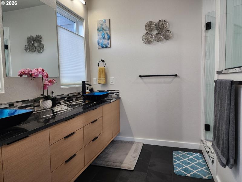 Attached Bathroom #1