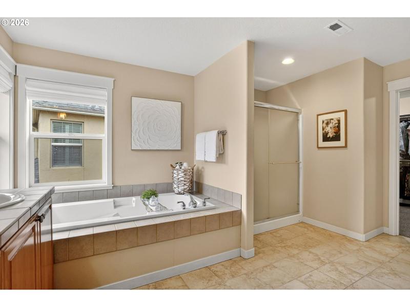 Attached Bathroom #2