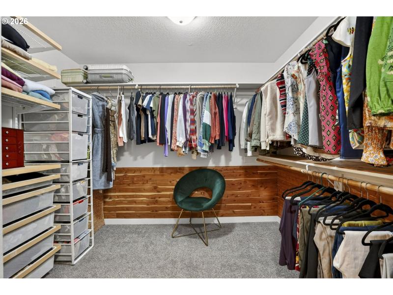 Attached Bathroom #2