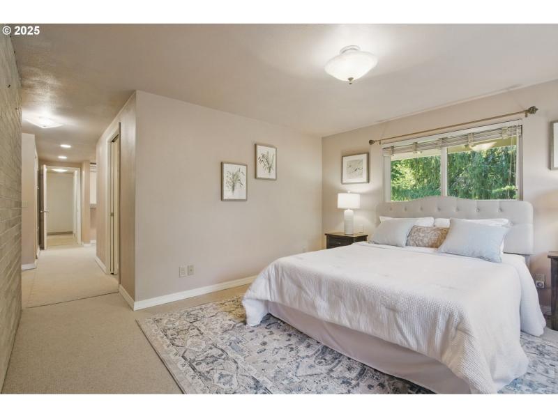 Bedroom, Owner's Suite