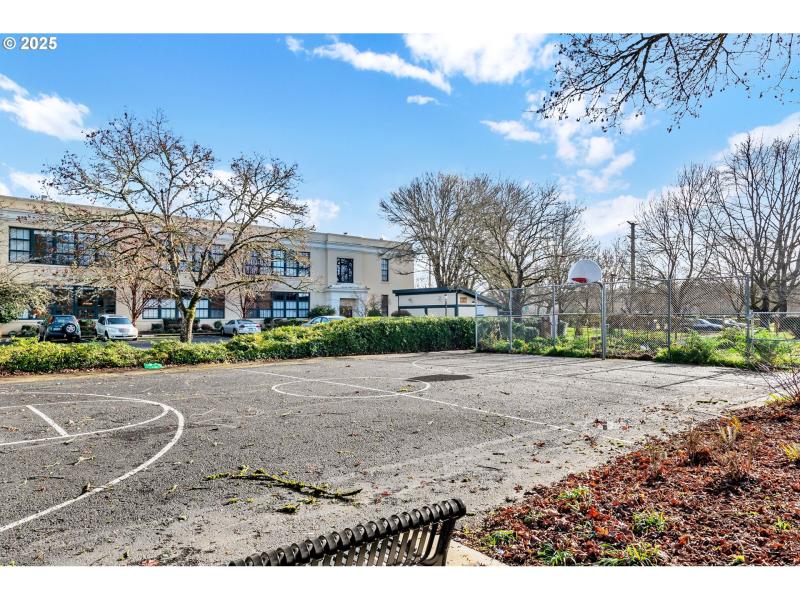 Community Basketball