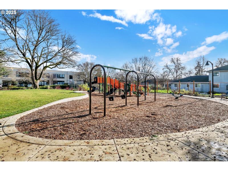 Community Playground