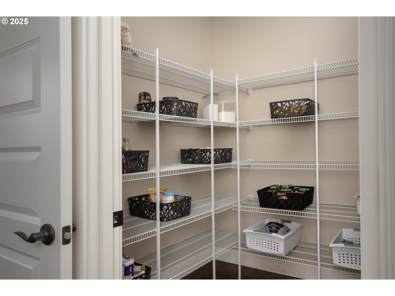 Pantry