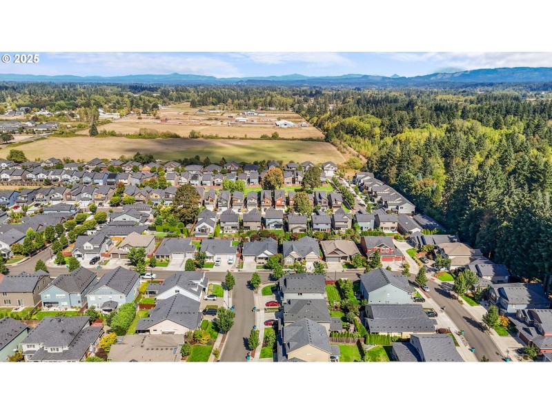 Drone View/UAV