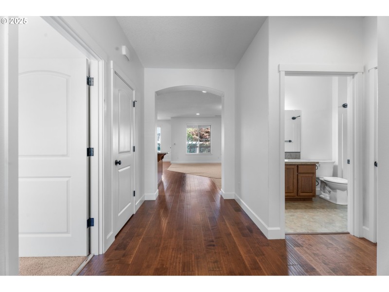 Entrance/Foyer