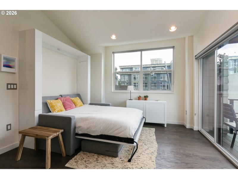 Accessory Dwelling Unit