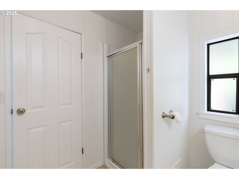 Owner's Suite Bathroom