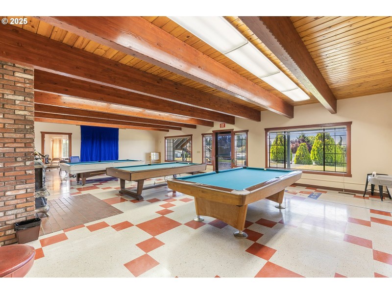 Community Club House