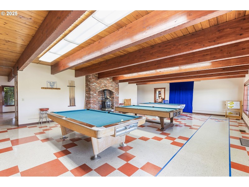 Community Club House