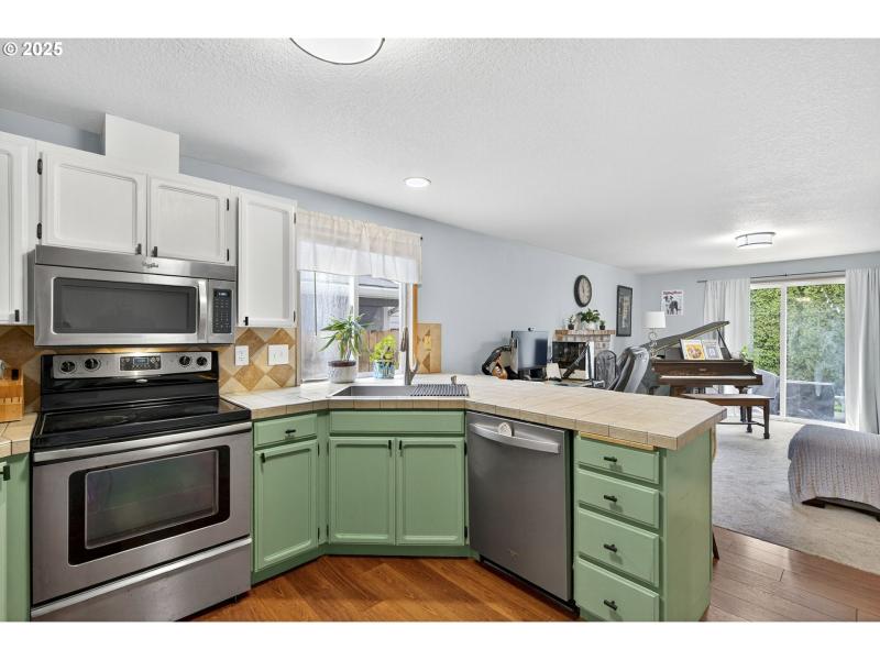 Kitchen/Family Room