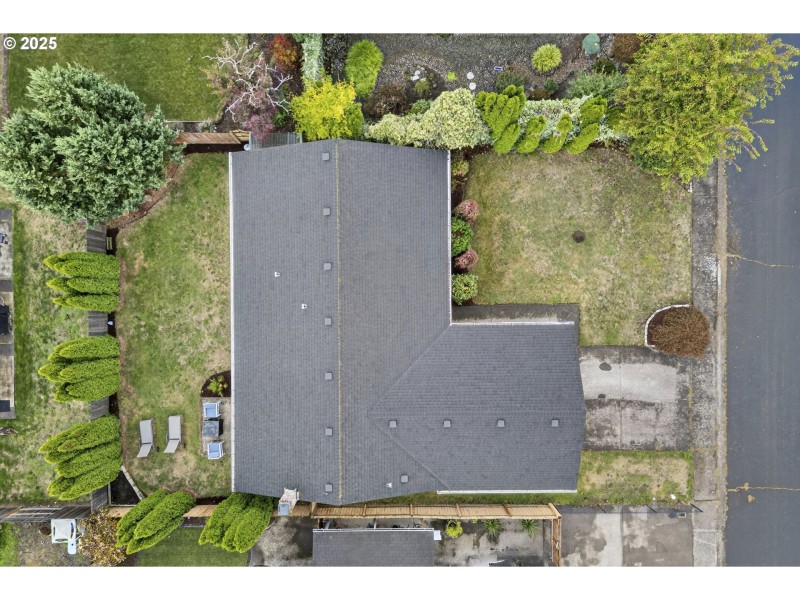 Drone View/UAV