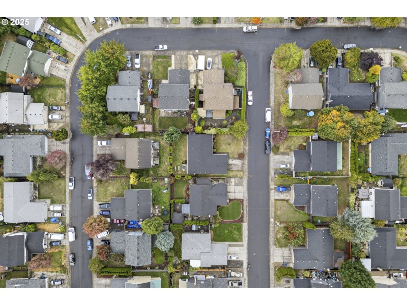 Drone View/UAV