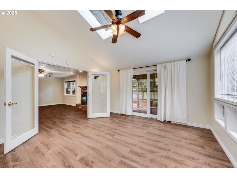 Sun Room