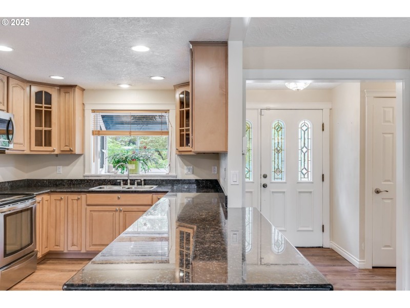 Entrance/Foyer